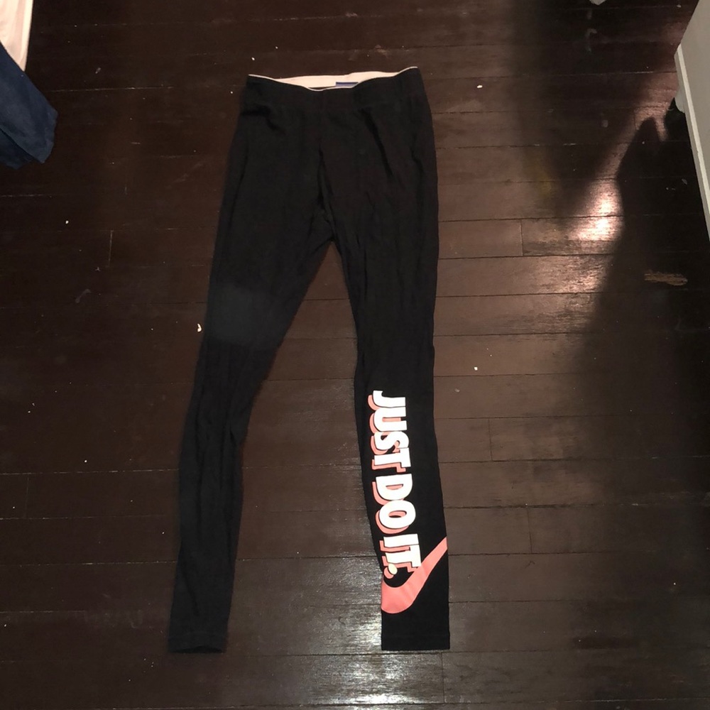 Nike pants